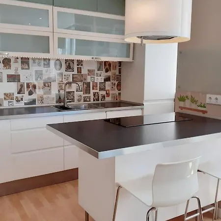 Mar Y Sol Apartment *
