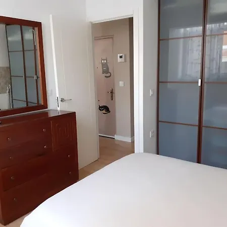 Mar Y Sol Apartment *