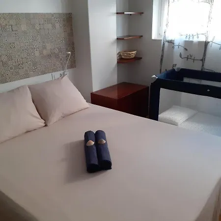 Mar Y Sol Apartment Cadiz