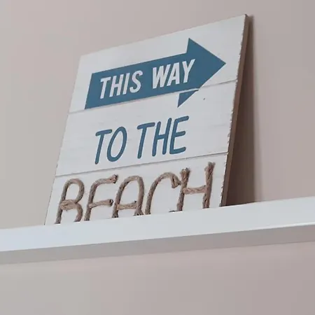 Apartamento Mar Y Sol *
