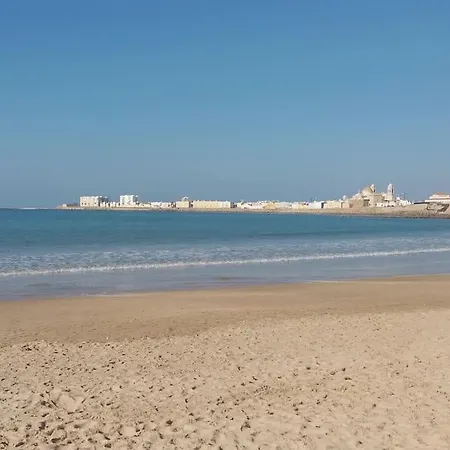 Apartamento Mar Y Sol *